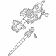 Ford FL1Z-3C529-B Column Assembly - Steering Ford FL1Z-3C529-B Column Assembly - Steering
