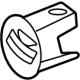 Ford KK3Z-15K861-A Inner Bracket Ford KK3Z-15K861-A Inner Bracket