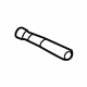 Ford 6L3Z-3280-A Inner Tie Rod Ford 6L3Z-3280-A Inner Tie Rod