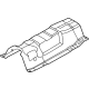 Ford LX6Z-7811434-C Heat Shield Ford LX6Z-7811434-C Heat Shield