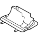 Ford LX6Z-8310-H Air Guide, Front Lower Ford LX6Z-8310-H Air Guide, Front Lower