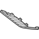 Ford RC5Z-17E810-AA Grille - Bumper Ford RC5Z-17E810-AA Grille - Bumper