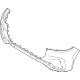 Ford RC5Z-17D957-AAPTM Bumper Assembly - Front Ford RC5Z-17D957-AAPTM Bumper Assembly - Front