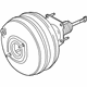 Ford BC3Z-2005-C Brake Booster Ford BC3Z-2005-C Brake Booster