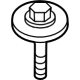 Ford -W714958-S450B Bolt And Washer Assembly - Hex Head Ford -W714958-S450B Bolt And Washer Assembly - Hex Head