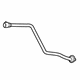 Ford DG9Z-2420-E Connector Tube Ford DG9Z-2420-E Connector Tube