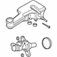 Ford DG9Z-2140-D Master Cylinder Ford DG9Z-2140-D Master Cylinder