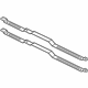 Ford 9C3Z-26600A96-A Strap Ford 9C3Z-26600A96-A Strap