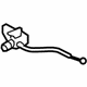 Ford AA5Z-16916-B Control Cable Ford AA5Z-16916-B Control Cable