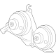 Ford KL3Z-13832-A Horn
