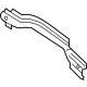 Ford GN1Z-7410414-F Crossmember, Front Ford GN1Z-7410414-F Crossmember, Front