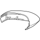 Ford LJ7Z-17D742-AA Mirror Cover, Front Passenger Side