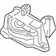 Ford LX6Z-6038-C Motor Mount Ford LX6Z-6038-C Motor Mount