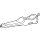 Ford N1WZ-18491-E Duct - Heater Outlet Ford N1WZ-18491-E Duct - Heater Outlet