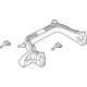 Ford N1WZ-19D809-Q Connector - Duct - Climate Control System Ford N1WZ-19D809-Q Connector - Duct - Climate Control System