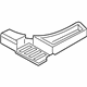 Ford EJ7Z-7811169-A Compartment, Driver Side Ford EJ7Z-7811169-A Compartment, Driver Side