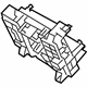Ford EG1Z-3F791-AA Column Housing