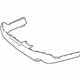 Ford AR3Z-17F828-AB Lower Cover, Rear