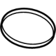 Ford BC3Z-00815-B Thermostat Gasket, Passenger Side Ford BC3Z-00815-B Thermostat Gasket, Passenger Side