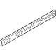 Ford BK3Z-6151213-M Rail Assembly - Roof Side