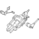 Ford PL3Z-3C529-D Column Assembly - Steering