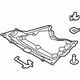 Ford BB5Z-9910494-C Cover Ford BB5Z-9910494-C Cover