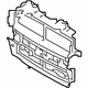 Ford JB5Z-8B455-A Lower Bracket Ford JB5Z-8B455-A Lower Bracket