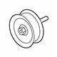 Ford L1MZ-8678-B Idler Pulley, Upper Ford L1MZ-8678-B Idler Pulley, Upper