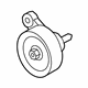 Ford L1MZ-8678-A Idler Pulley, Lower Ford L1MZ-8678-A Idler Pulley, Lower