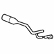Ford EC2Z-7210-BA Shift Lever Ford EC2Z-7210-BA Shift Lever