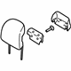Ford DP5Z-54611A08-AA Headrest Ford DP5Z-54611A08-AA Headrest