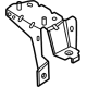 Ford JX6Z-10A666-B Battery Holder, Lower Ford JX6Z-10A666-B Battery Holder, Lower