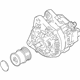 Ford H1BZ-10346-M Alternator Ford H1BZ-10346-M Alternator