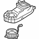 Ford FM5Z-10C659-F Fan Assembly Ford FM5Z-10C659-F Fan Assembly