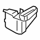 Ford FM5Z-10C665-D Lower Duct Ford FM5Z-10C665-D Lower Duct