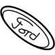 Ford NL1Z-8C390-AA Mount Panel Reinforcement, Passenger Side