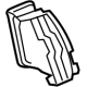 Ford JK2Z-19893-AM Louvre Assembly - Vent Air Ford JK2Z-19893-AM Louvre Assembly - Vent Air