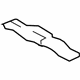 Ford 5L1Z-78101C16-AA Front Crossmember, Rear Ford 5L1Z-78101C16-AA Front Crossmember, Rear