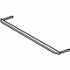 Ford 6E5Z-54500A26-B Front Deflector Ford 6E5Z-54500A26-B Front Deflector