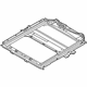 Ford AG1Z-5451070-A Frame Assembly Ford AG1Z-5451070-A Frame Assembly