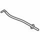 Ford DS7Z-10A818-A Vent Tube Ford DS7Z-10A818-A Vent Tube