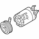 Ford GV6Z-19703-AE Compressor Assembly Ford GV6Z-19703-AE Compressor Assembly