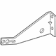 Ford F81Z-13470-AA Tail Lamp Assembly Mount Bracket, Rear Passenger Side Ford F81Z-13470-AA Tail Lamp Assembly Mount Bracket, Rear Passenger Side