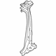 Ford EJ7Z-7824301-A Center Pillar, Driver Side Ford EJ7Z-7824301-A Center Pillar, Driver Side