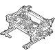 Ford RL7Z-7863160-A Track Assembly - Seat Ford RL7Z-7863160-A Track Assembly - Seat