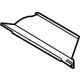 Ford SL7Z-7861348-BA Cover Ford SL7Z-7861348-BA Cover
