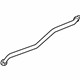 Ford XW4Z-9D477-DB EGR Tube Ford XW4Z-9D477-DB EGR Tube