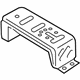 Ford FT1Z-17606A51-A Support, Center Driver Side Ford FT1Z-17606A51-A Support, Center Driver Side