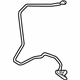 Ford DC3Z-9D430-A Vacuum Hose Ford DC3Z-9D430-A Vacuum Hose