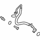 Ford GV6Z-19972-FE Discharge Line Ford GV6Z-19972-FE Discharge Line